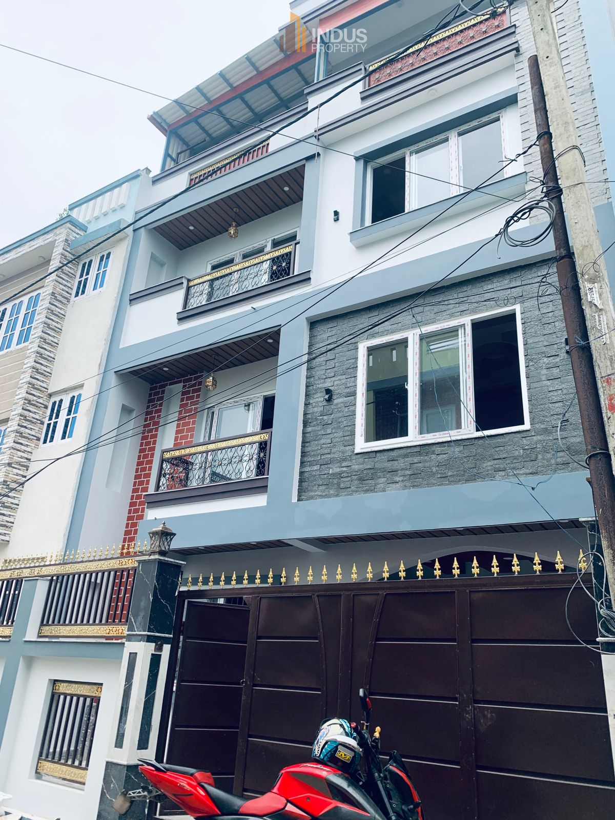 Picture of Mahalaxmi Municipality, Bagmati